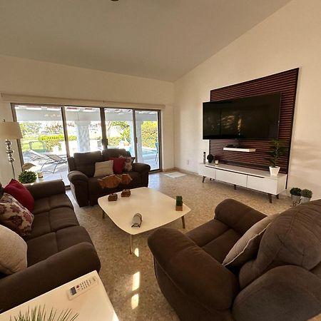 Villas Princess By Mundo Imperial Acapulco Buitenkant foto