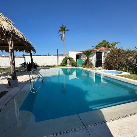 Villas Princess By Mundo Imperial Acapulco Buitenkant foto