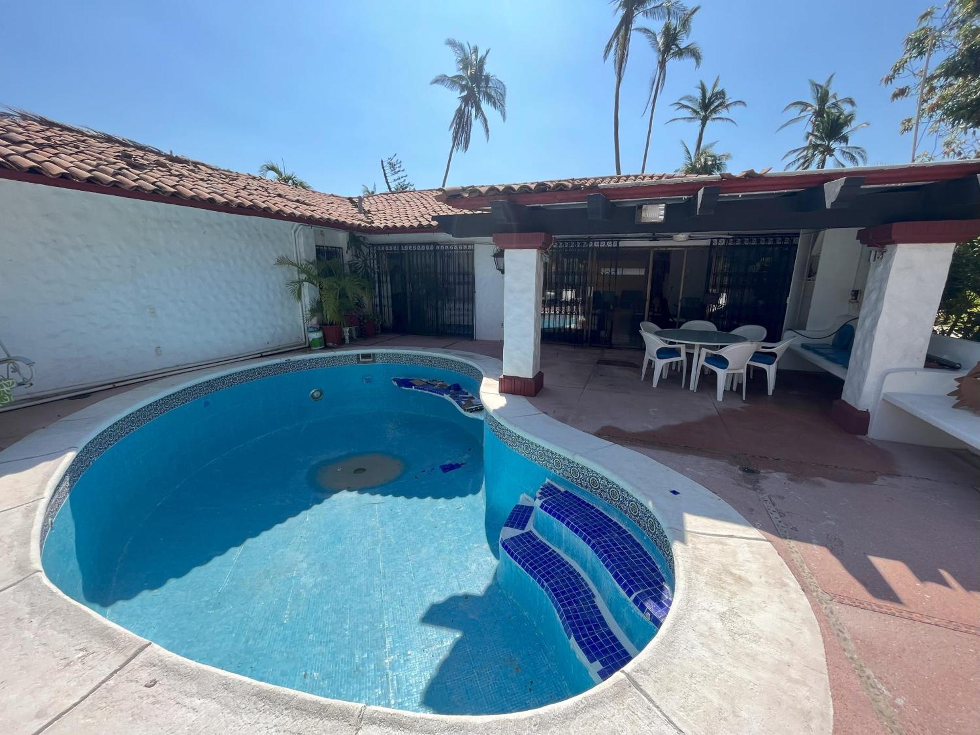 Villas Princess By Mundo Imperial Acapulco Buitenkant foto