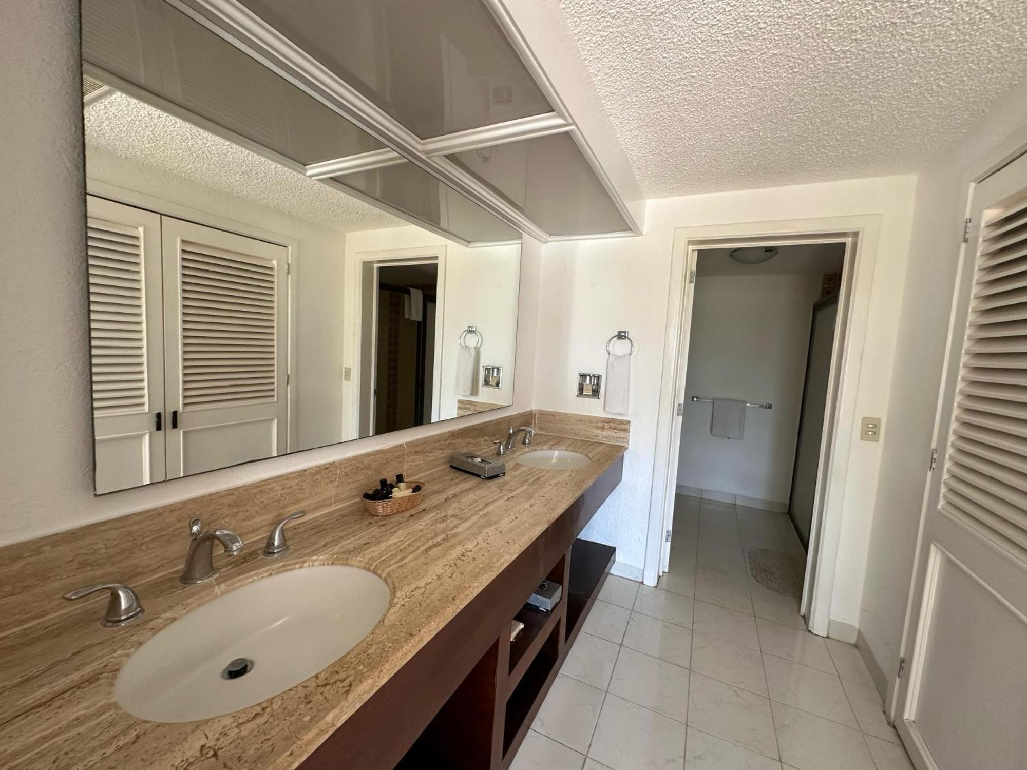 Villas Princess By Mundo Imperial Acapulco Buitenkant foto