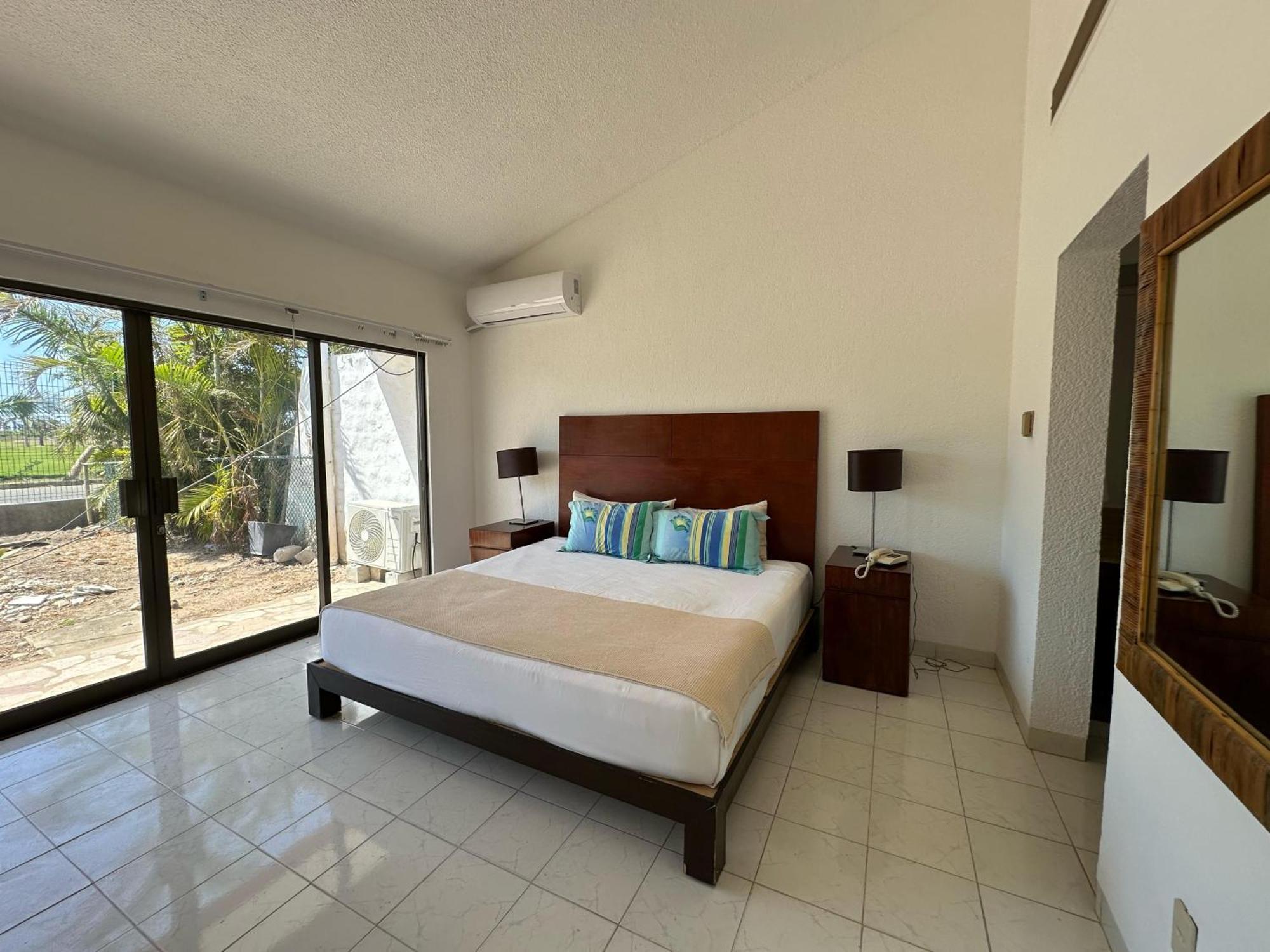 Villas Princess By Mundo Imperial Acapulco Buitenkant foto