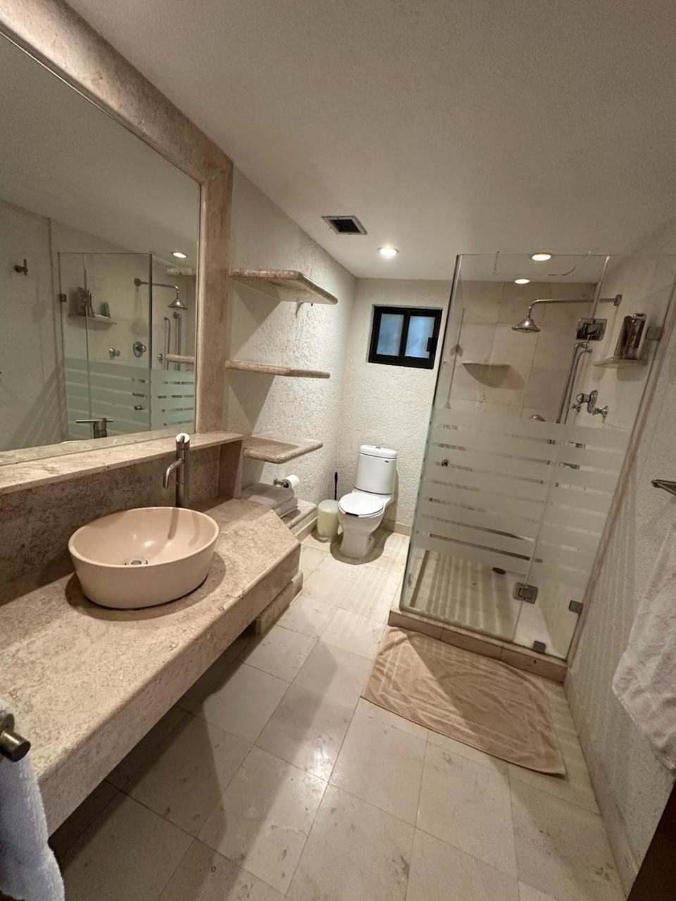 Villas Princess By Mundo Imperial Acapulco Buitenkant foto