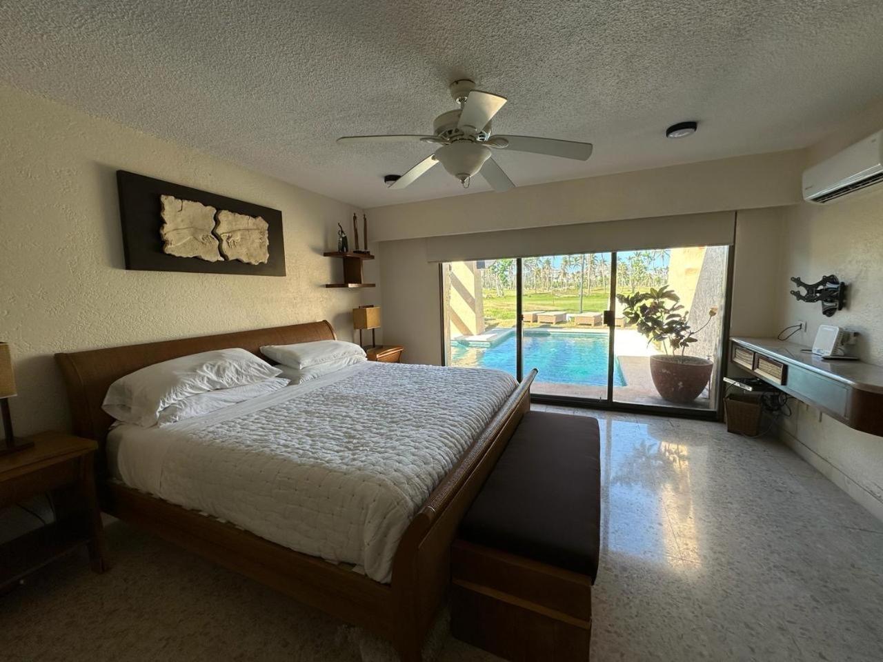 Villas Princess By Mundo Imperial Acapulco Buitenkant foto