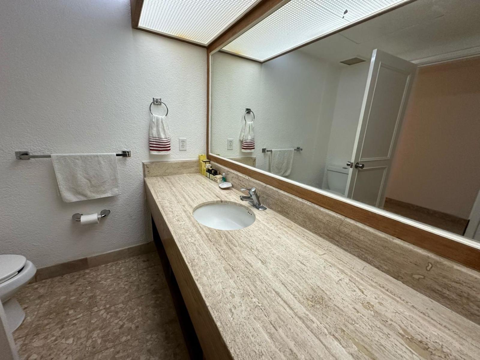 Villas Princess By Mundo Imperial Acapulco Buitenkant foto
