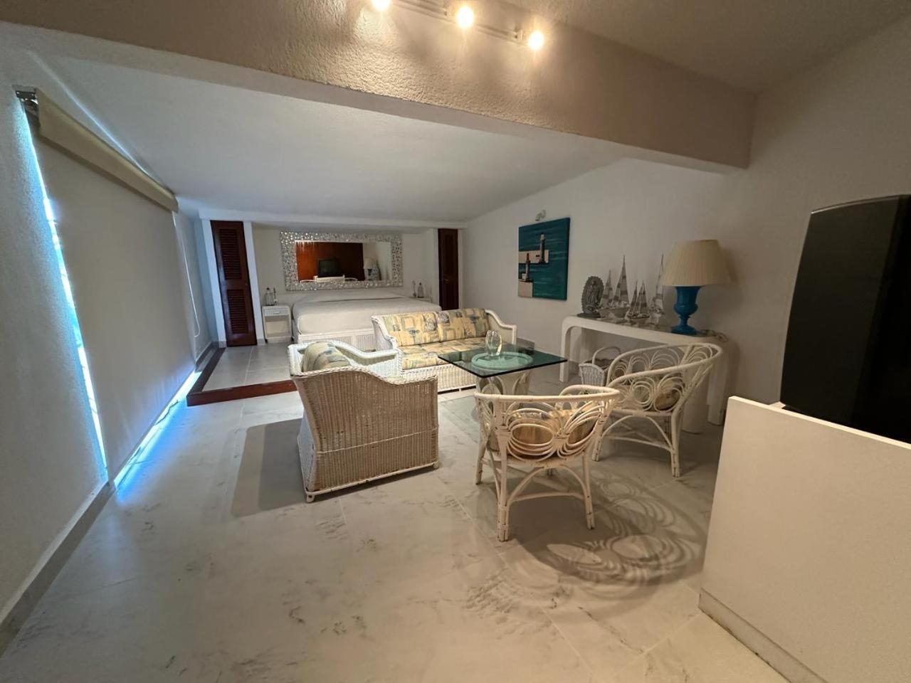 Villas Princess By Mundo Imperial Acapulco Buitenkant foto