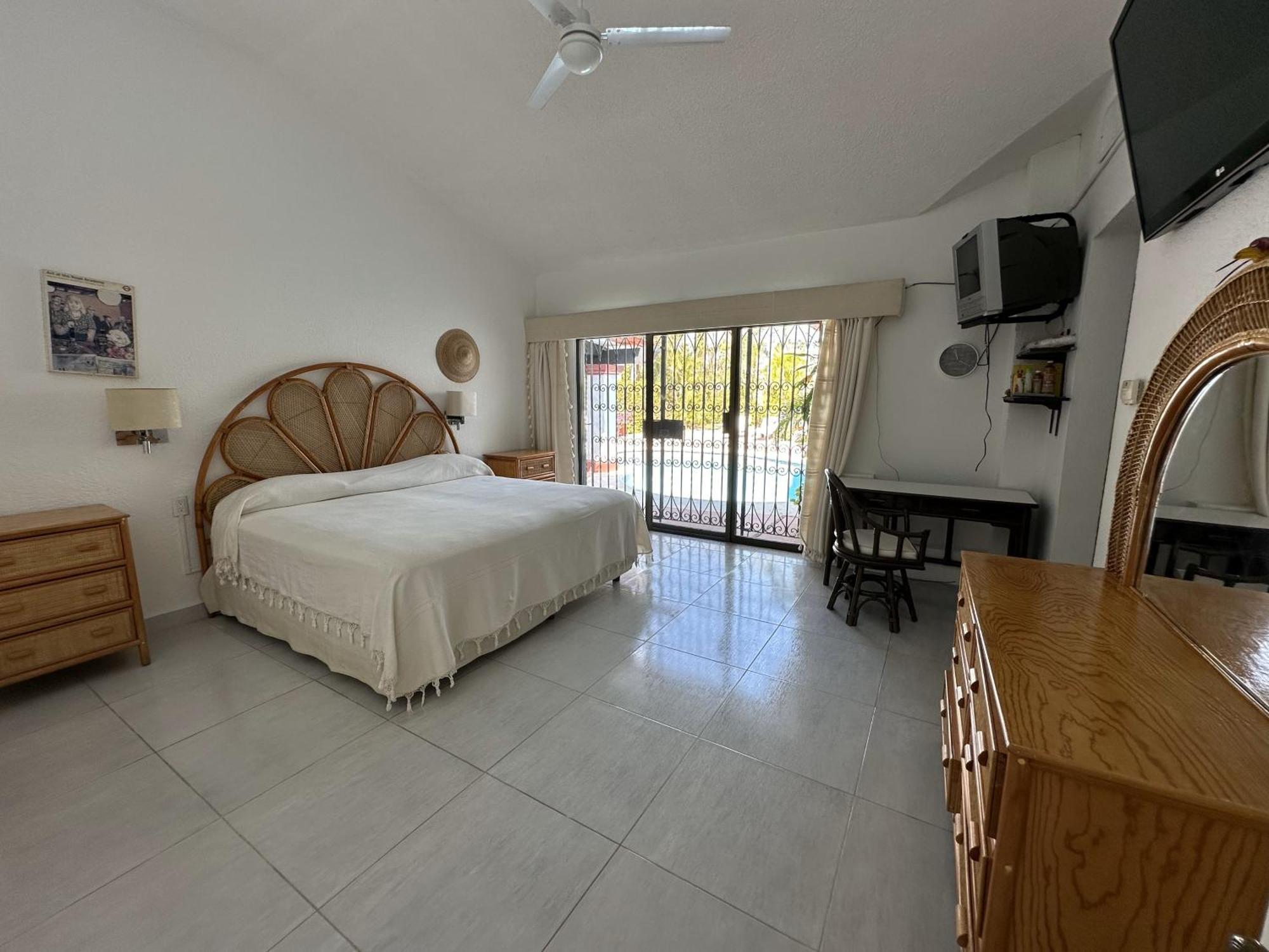 Villas Princess By Mundo Imperial Acapulco Buitenkant foto