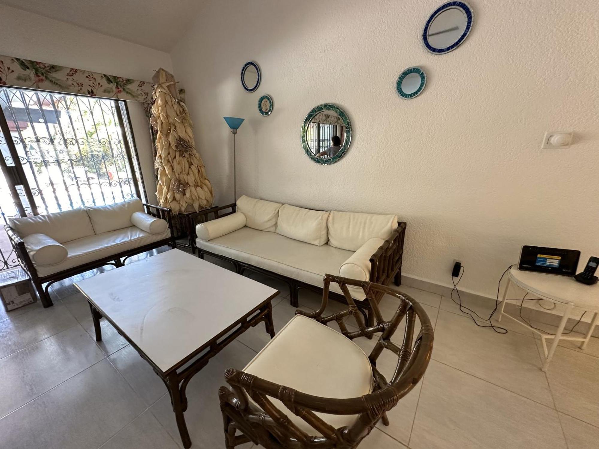 Villas Princess By Mundo Imperial Acapulco Buitenkant foto