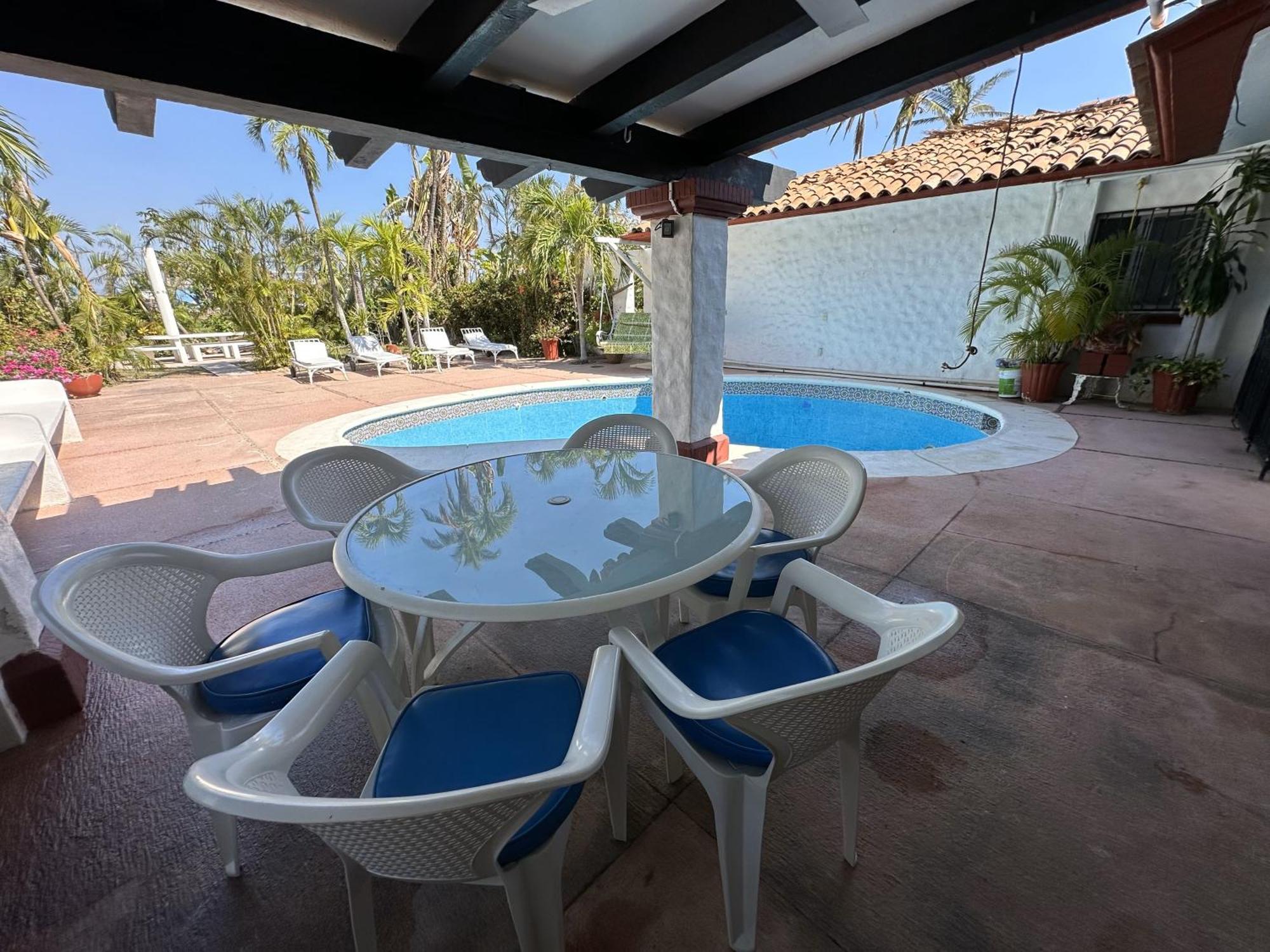 Villas Princess By Mundo Imperial Acapulco Buitenkant foto