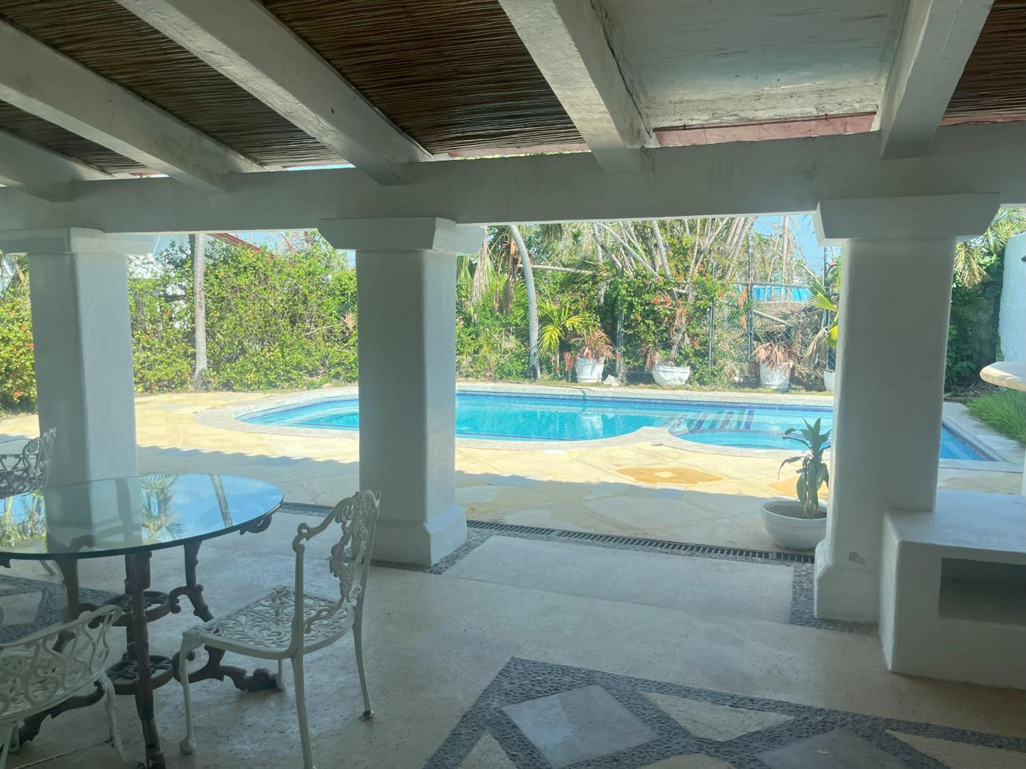 Villas Princess By Mundo Imperial Acapulco Buitenkant foto