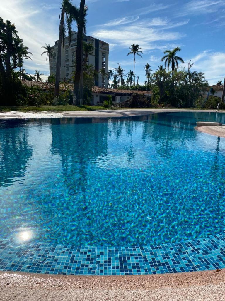 Villas Princess By Mundo Imperial Acapulco Buitenkant foto