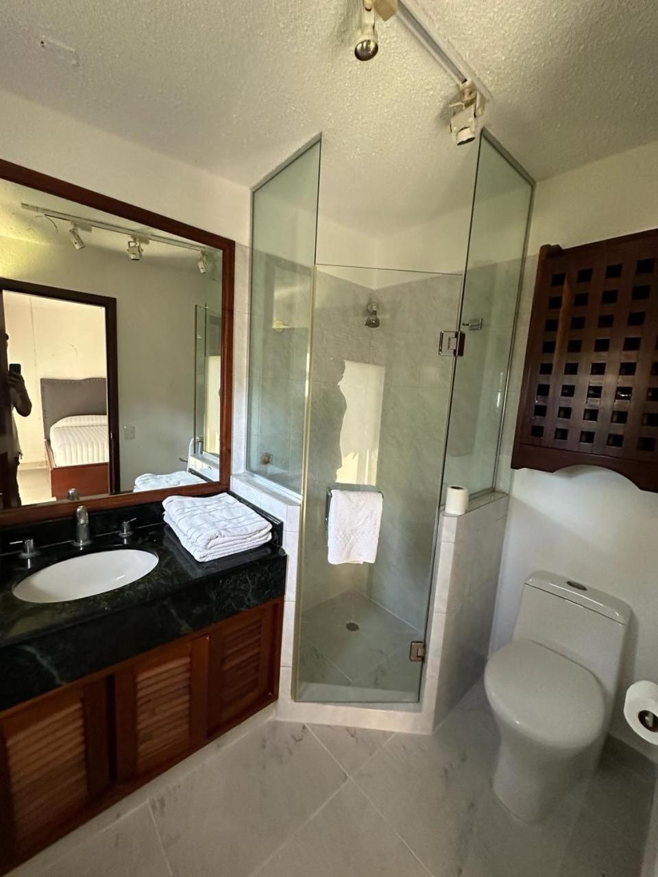 Villas Princess By Mundo Imperial Acapulco Buitenkant foto