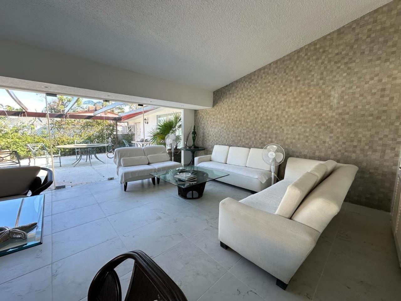 Villas Princess By Mundo Imperial Acapulco Buitenkant foto