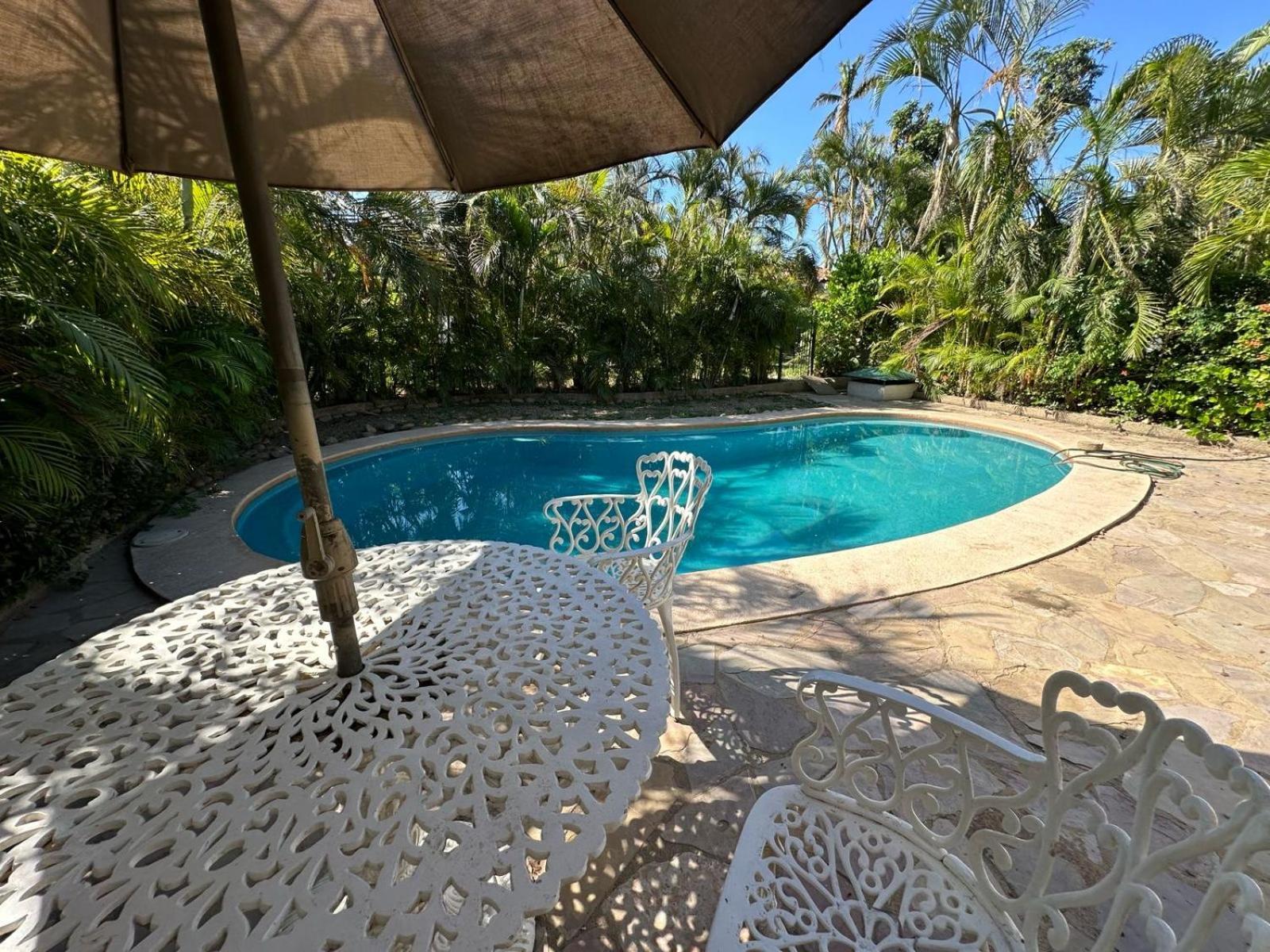 Villas Princess By Mundo Imperial Acapulco Buitenkant foto