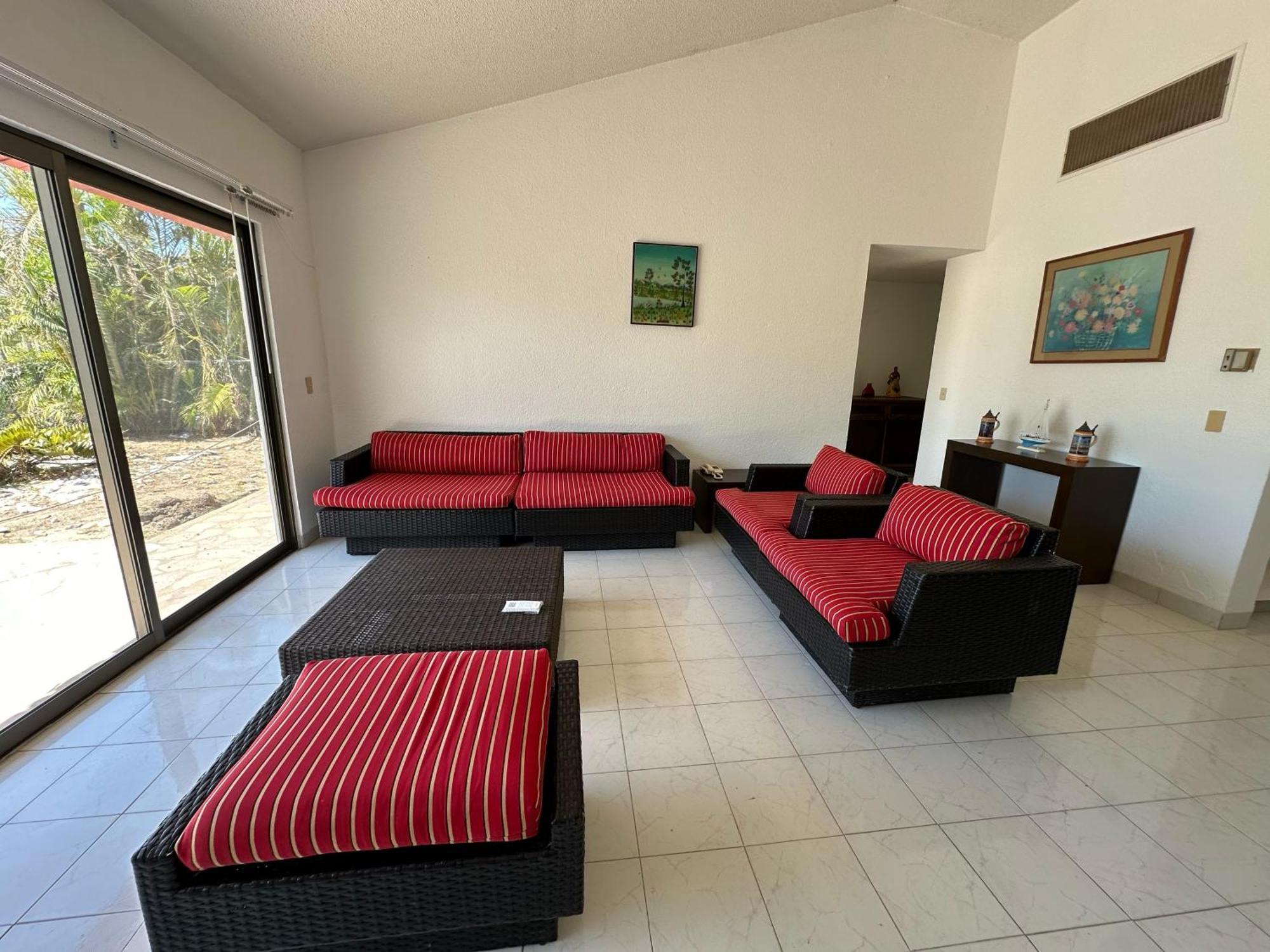 Villas Princess By Mundo Imperial Acapulco Buitenkant foto