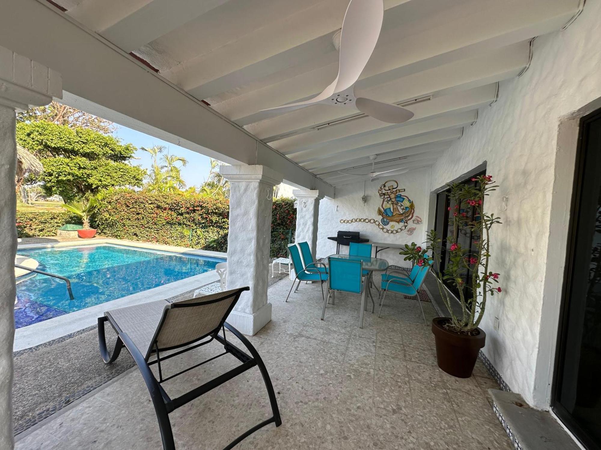 Villas Princess By Mundo Imperial Acapulco Buitenkant foto