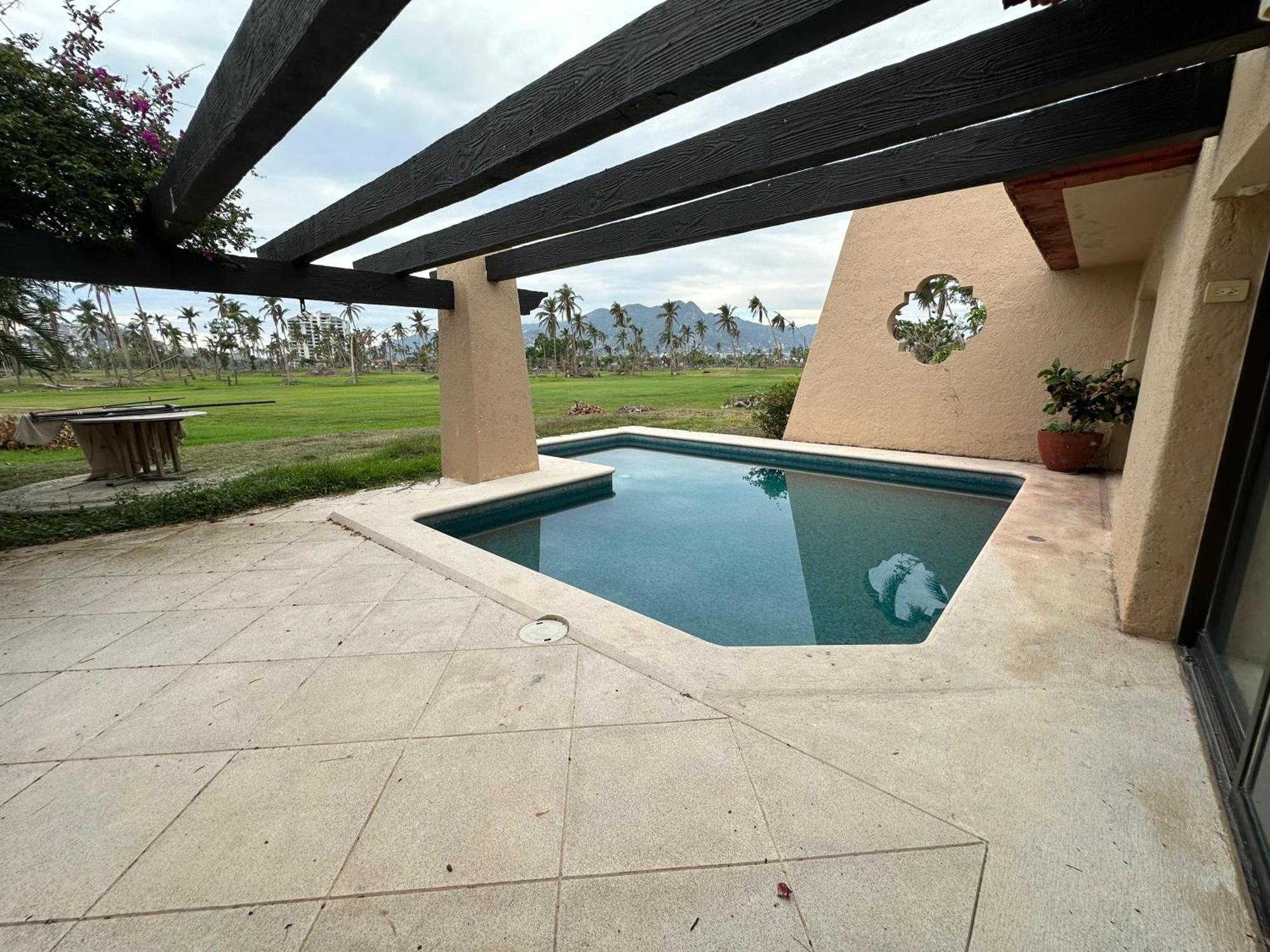 Villas Princess By Mundo Imperial Acapulco Buitenkant foto
