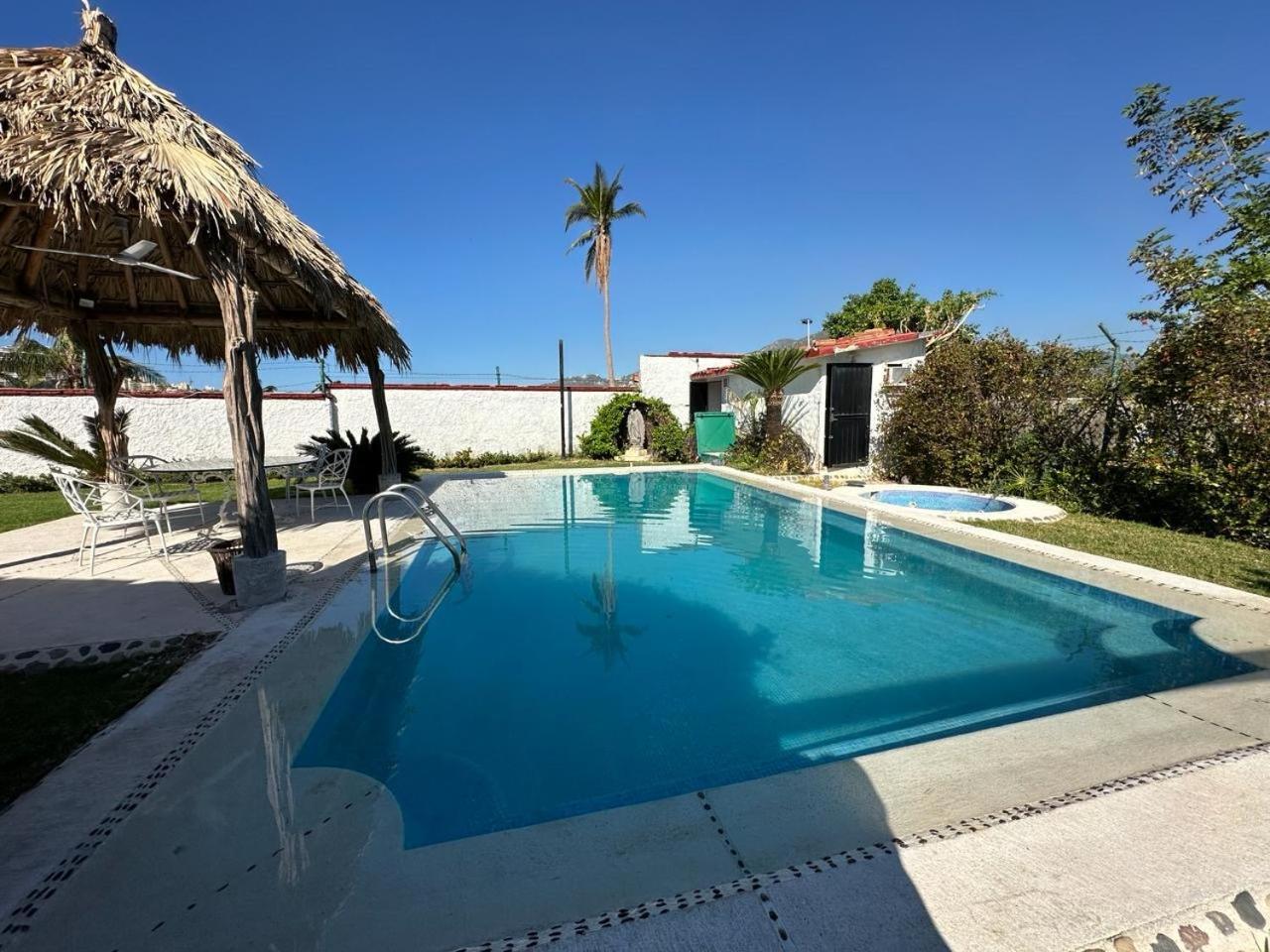 Villas Princess By Mundo Imperial Acapulco Buitenkant foto