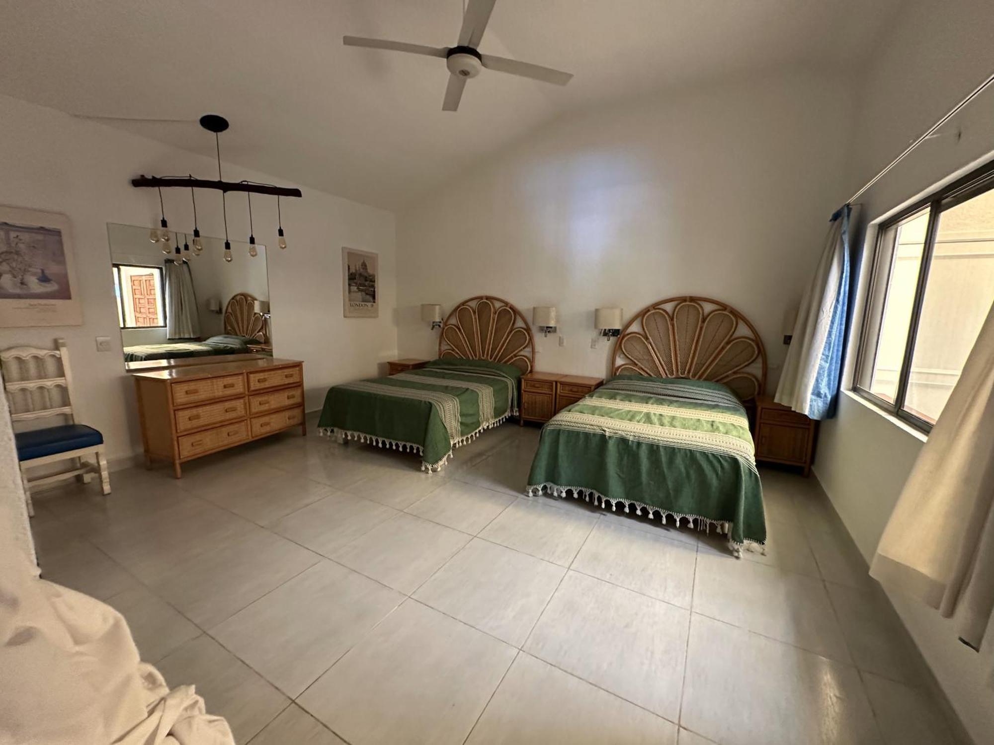 Villas Princess By Mundo Imperial Acapulco Buitenkant foto