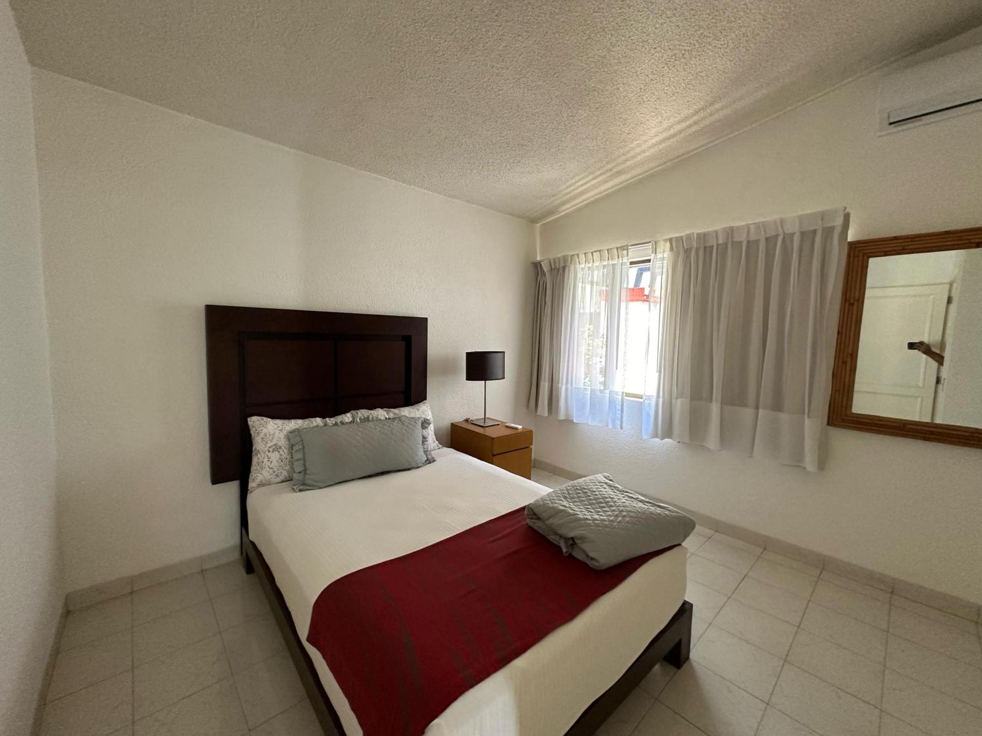 Villas Princess By Mundo Imperial Acapulco Buitenkant foto