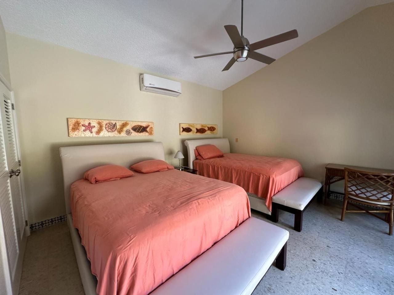 Villas Princess By Mundo Imperial Acapulco Buitenkant foto