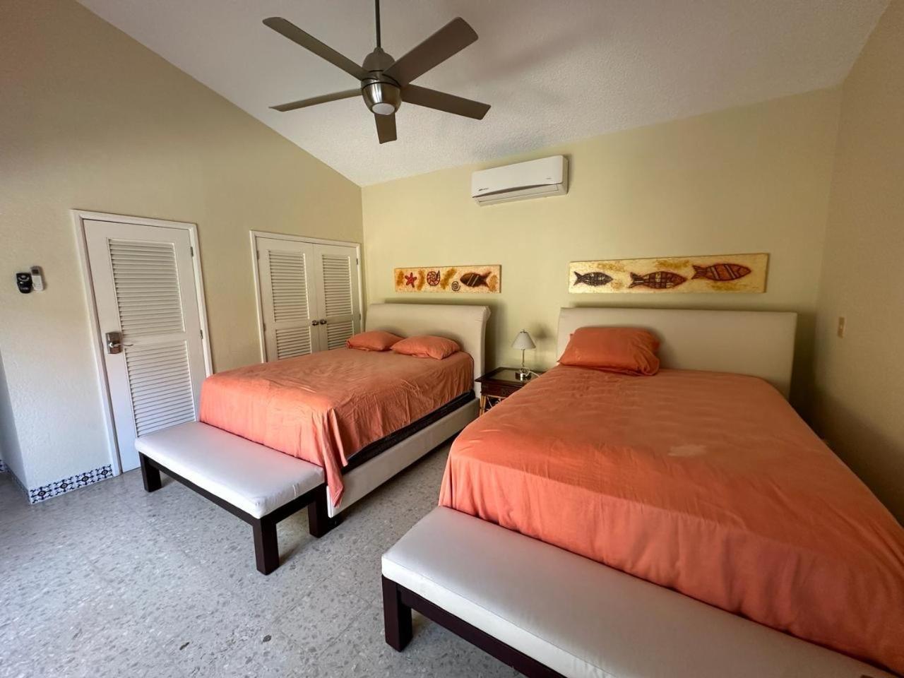 Villas Princess By Mundo Imperial Acapulco Buitenkant foto