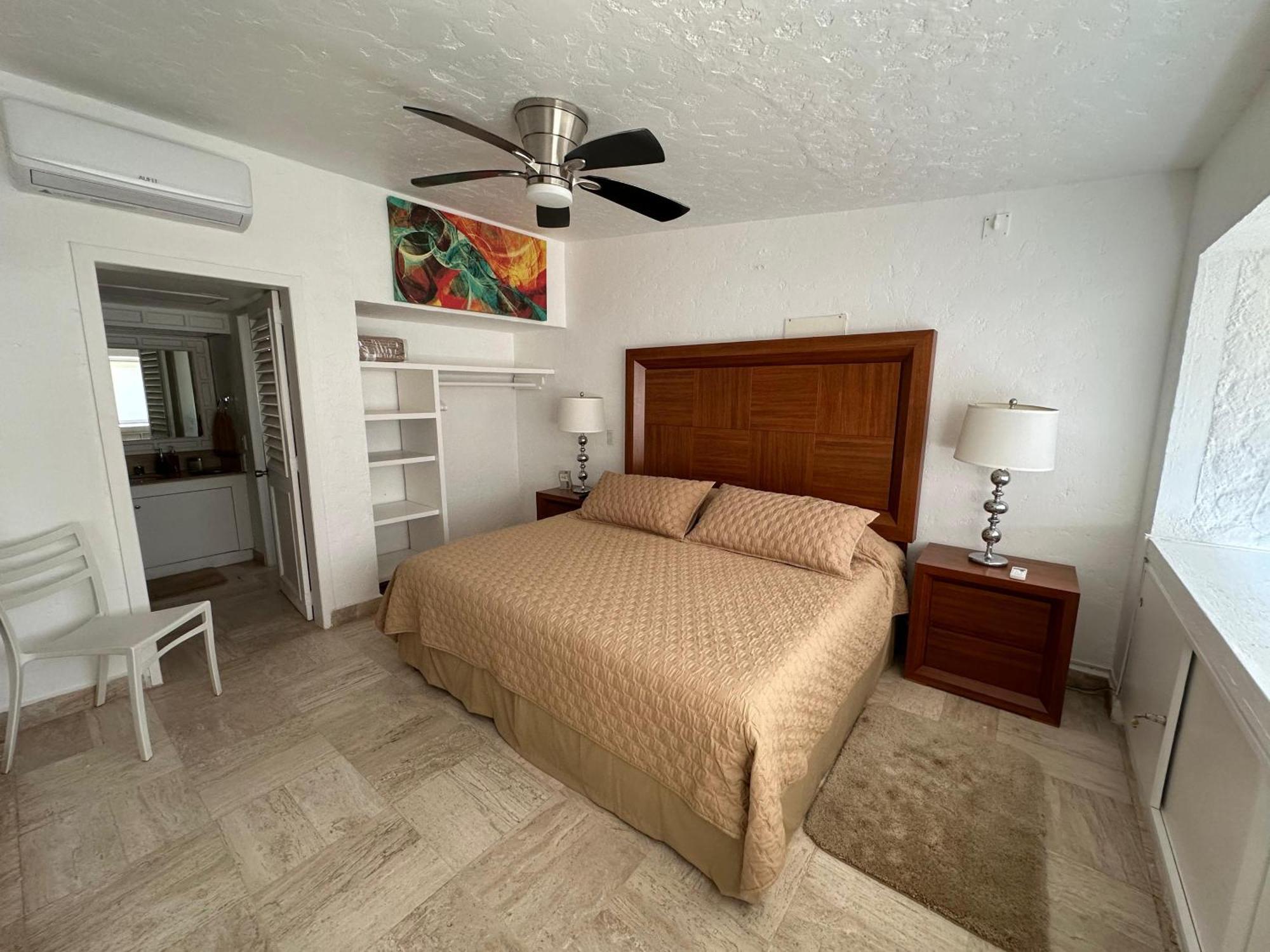 Villas Princess By Mundo Imperial Acapulco Buitenkant foto