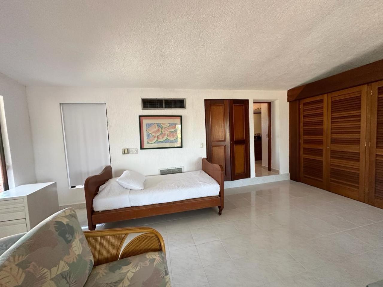 Villas Princess By Mundo Imperial Acapulco Buitenkant foto