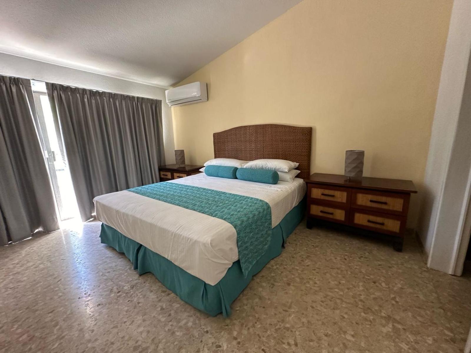 Villas Princess By Mundo Imperial Acapulco Buitenkant foto