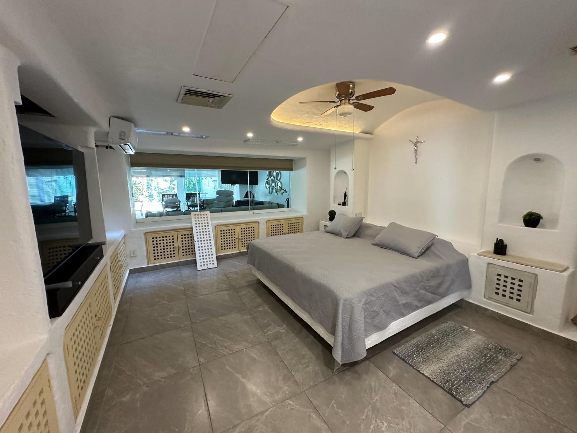 Villas Princess By Mundo Imperial Acapulco Buitenkant foto